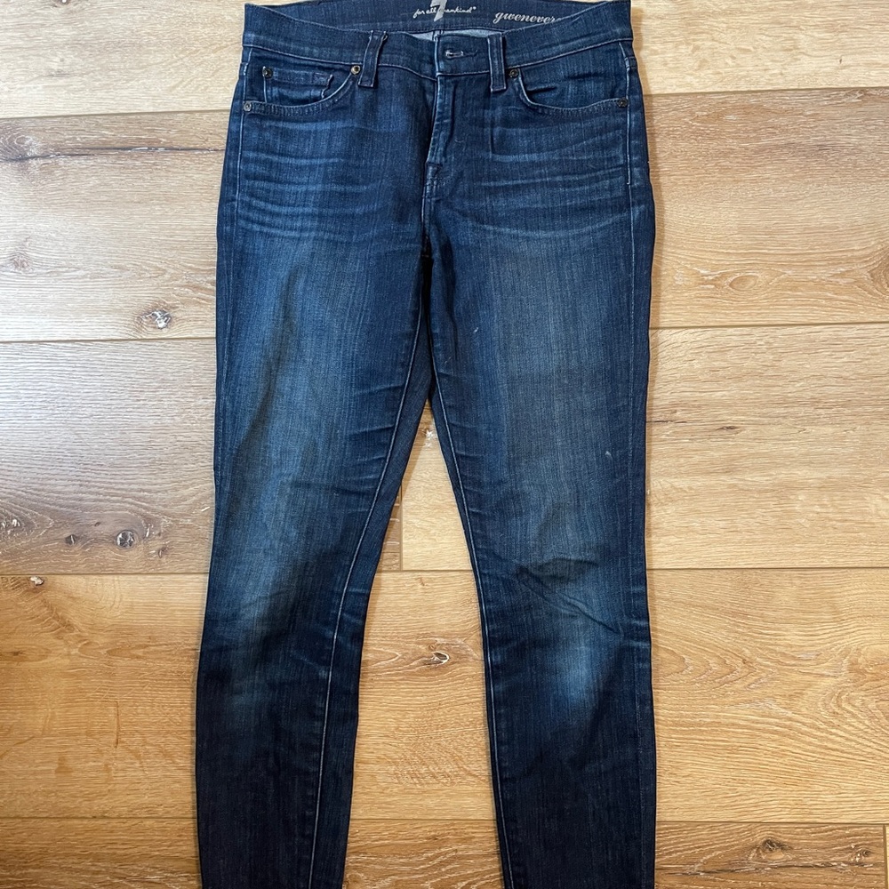 Seven for all Mankind Jeans size 26